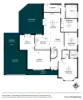 6 Evans Court, Woodcroft, SA 5162-Floorplan