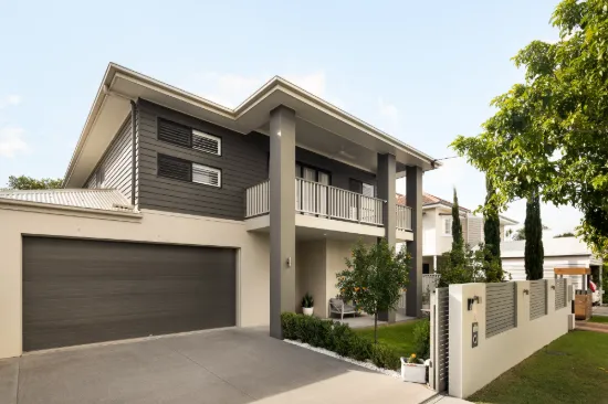 6 Eveleigh Street, Wooloowin, Qld 4030