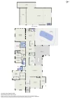 6 Evelyn Drive, Sale, Vic 3850-Floorplan