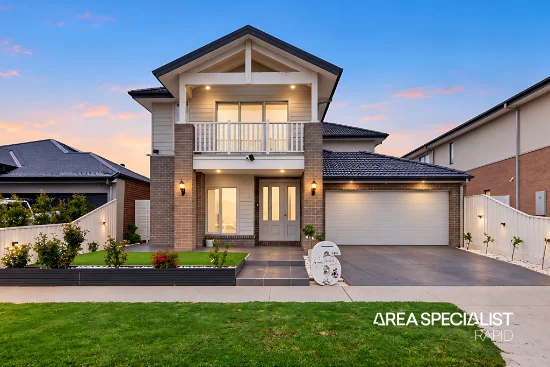 6 Everlasting Road South, Officer, Vic 3809