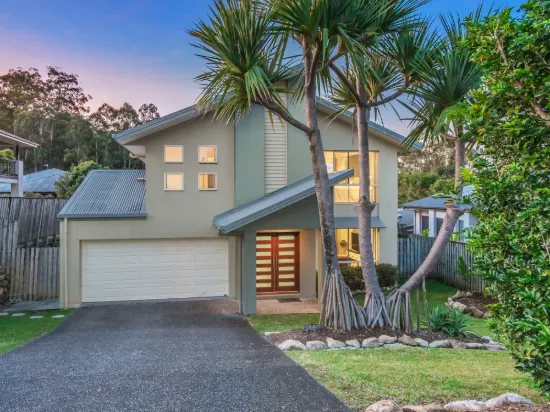 6 Everstar Street, Reedy Creek, Qld 4227