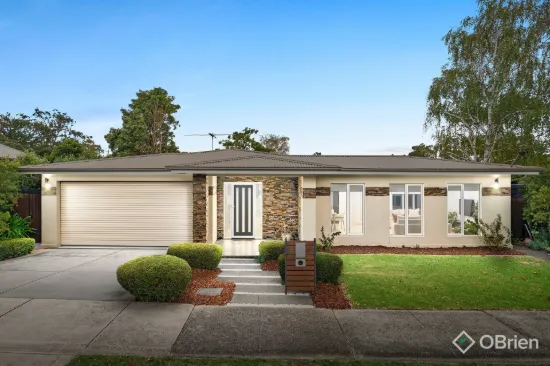 6 Everton Road, Mount Evelyn, Vic 3796