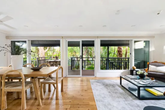 6 Excelsior Parade, Marrickville, NSW 2204
