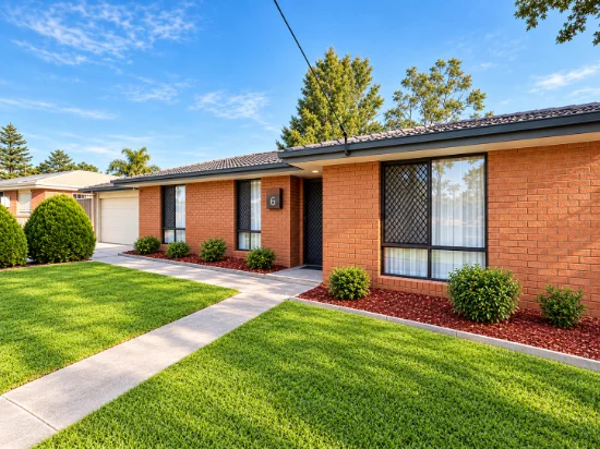 6 Exon Court, Camillo, WA 6111 - For Rent
