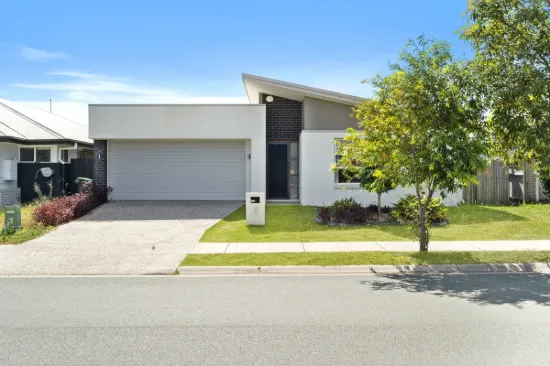 6 Expedition Road, Yarrabilba, Qld 4207