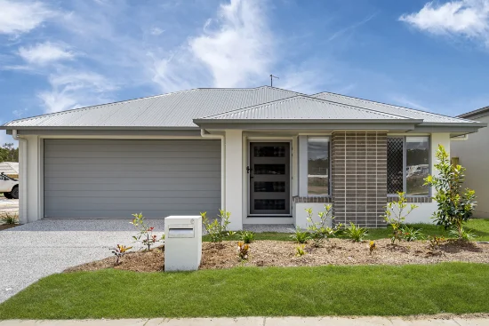 6 Explorers Road, White Rock, Qld 4306