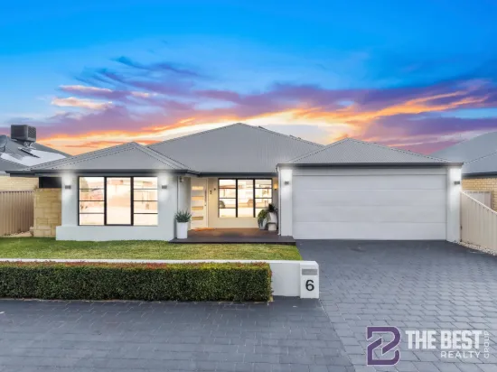 6 Extensa Road, Wattle Grove, WA 6107