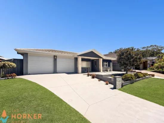 6 Fairlight Circuit, Mardi, NSW 2259