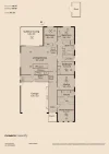 6 Fairlight Place, Seaford Rise, SA 5169-Floorplan