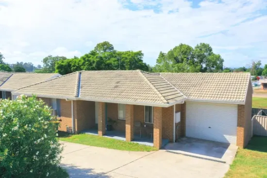 6 Fairview Place, Cessnock, NSW 2325