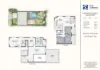6 Fairway Avenue, Southport, Qld 4215-Floorplan