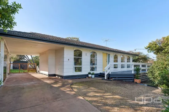 6 Fairway Drive, Rye, Vic 3941