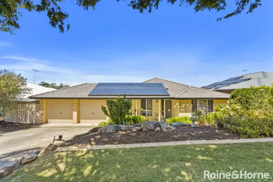 6 Fairweather Drive, Strathalbyn, SA 5255