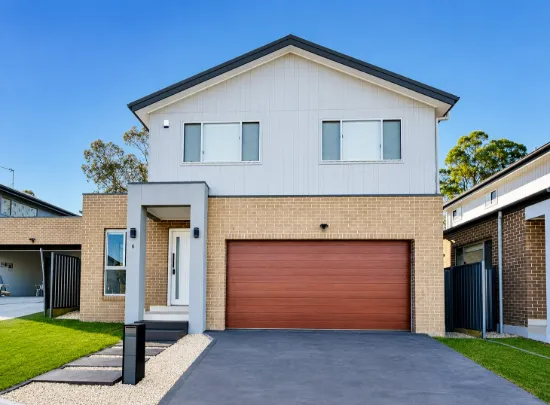 6 Falcon Close, Aberglasslyn, NSW 2320