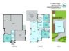 6 Falster Ridge, Cameron Park, NSW 2285-Floorplan