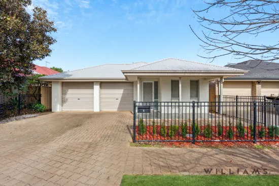 6 Fanflower Way, Munno Para, SA 5115