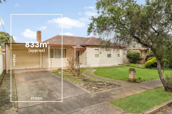 6 Farne Terrace, Marion, SA 5043
