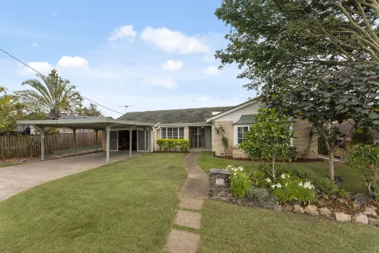 6 Farnham Street, Fig Tree Pocket, Qld 4069