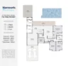 6 Farnham Street, Fig Tree Pocket, Qld 4069-Floorplan