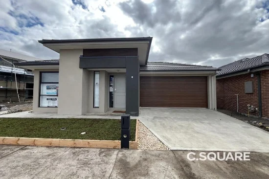 6 Fayalite Circuit, Donnybrook, Vic 3064 - For Rent