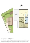 6 Faye Court, Tootgarook, Vic 3941-Floorplan