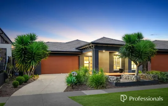 6 Feather Place, Point Cook, Vic 3030