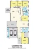 6 Feather Place, Point Cook, Vic 3030-Floorplan