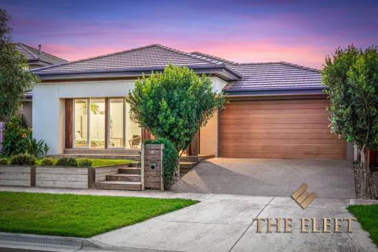 6 Featherwood Drive, Aintree, Vic 3336