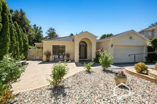 6 Federation Terrace, Kennington, Vic 3550