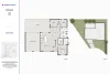 6 Felicity Court, Narre Warren, Vic 3805-Floorplan