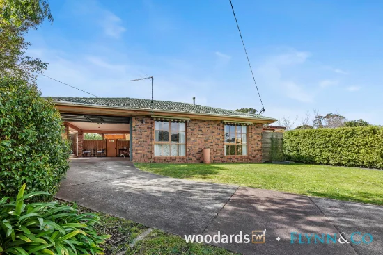 6 Feltham Court, Rosebud, Vic 3939