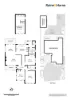 6 Fenwick Avenue, Roselands, NSW 2196-Floorplan