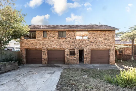 6 Fenwick Place, Helensburgh, NSW 2508