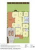6 Ferndown Drive, Cranbourne, Vic 3977-Floorplan