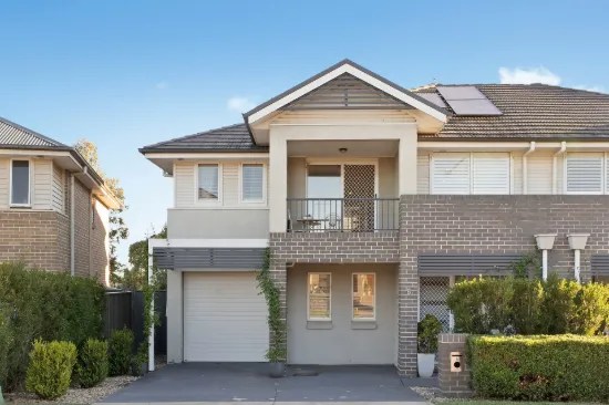 6 Fernleigh Court, Cobbitty, NSW 2570