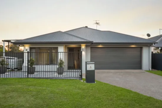 6 Ferry Place, Logan Village, Qld 4207