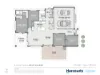 6 Ferry Place, Logan Village, Qld 4207-Floorplan