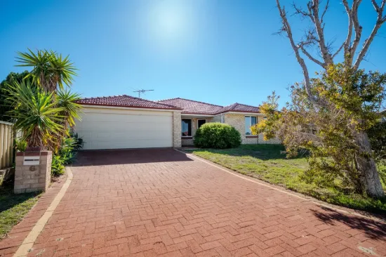 6 Ferry Way, Quinns Rocks, WA 6030