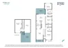 6 Fettlers Loop, Whitebridge, NSW 2290-Floorplan