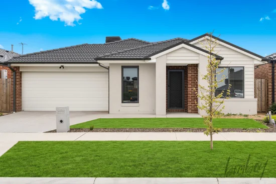 6 Ficus Circuit, Wallan, Vic 3756
