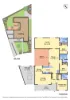 6 Fiddian Court, Altona Meadows, Vic 3028-Floorplan