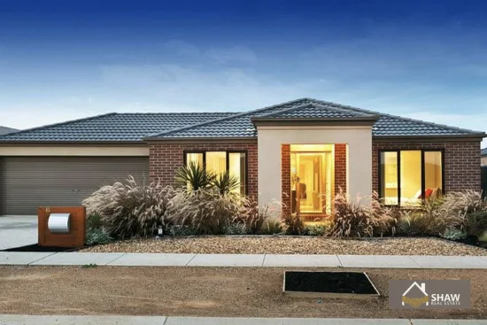 6 Field Street, Manor Lakes, Vic 3024