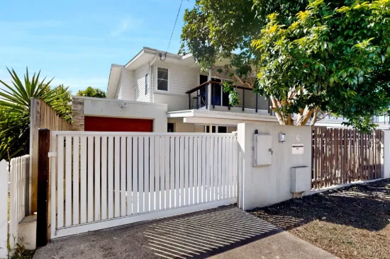 6 Fielding Street, Mount Gravatt QLD 4122-Image