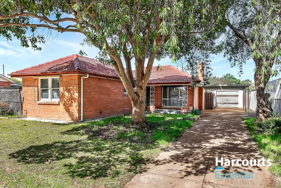 6 Figsbury Street, Elizabeth North, SA 5113