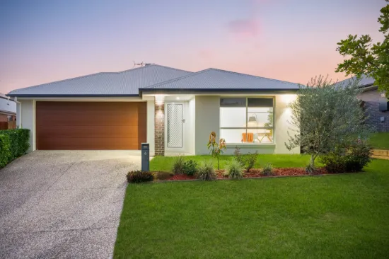 6 Finch Circuit, Flagstone, Qld 4280