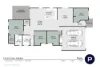 6 Finch Close, Dakabin, Qld 4503-Floorplan