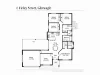 6 Finley St, Gleneagle, Qld 4285-Floorplan