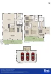 6 Finuge Court, Victoria Point, Qld 4165-Floorplan