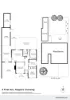 6 First Avenue, Hoppers Crossing, Vic 3029-Floorplan