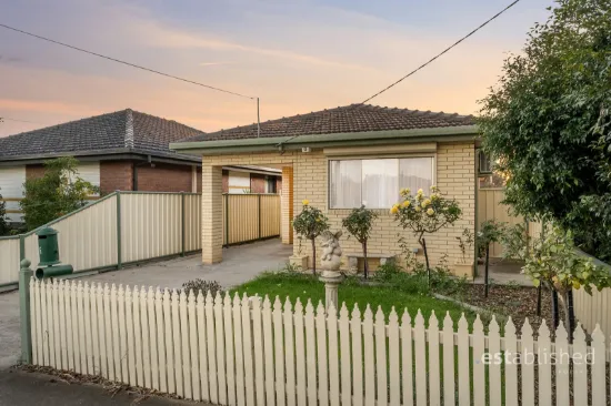 6 Fitzpatrick Drive, Altona Meadows, Vic 3028